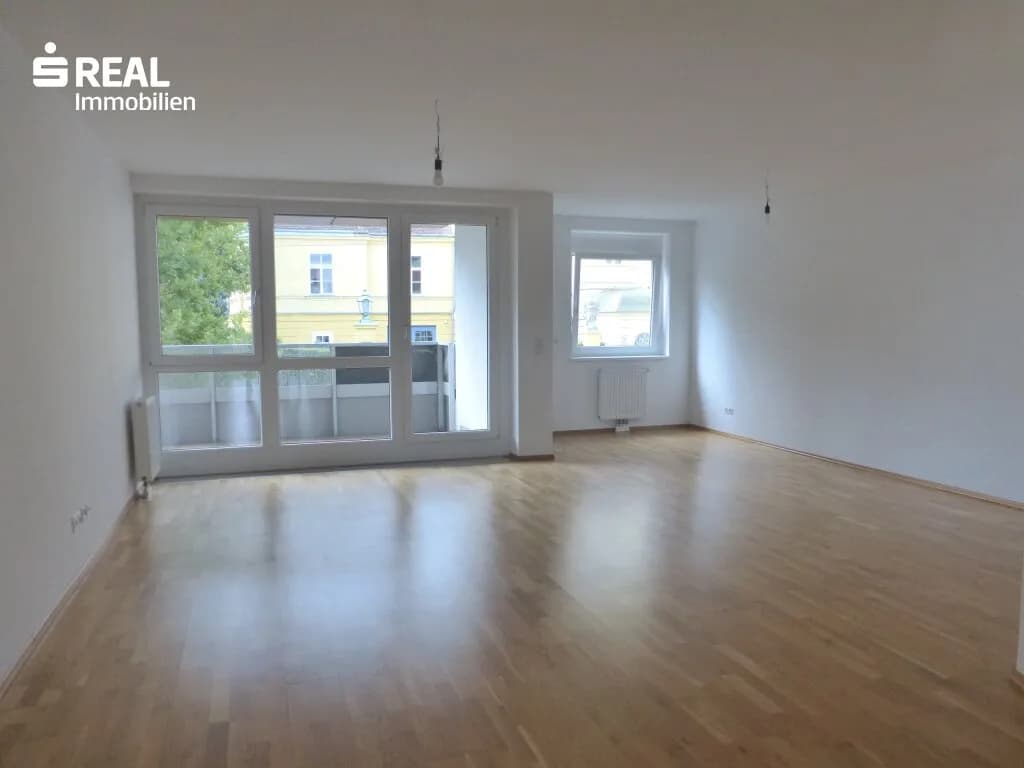 3-Zimmer-Wohnung mieten in Wien – 101,4 m², € 1.980 – Bild 2 von 22