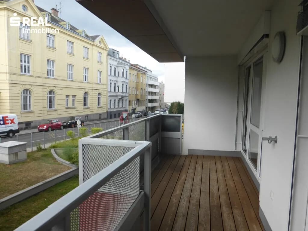 3-Zimmer-Wohnung mieten in Wien – 101,4 m², € 1.980 – Bild 14 von 22