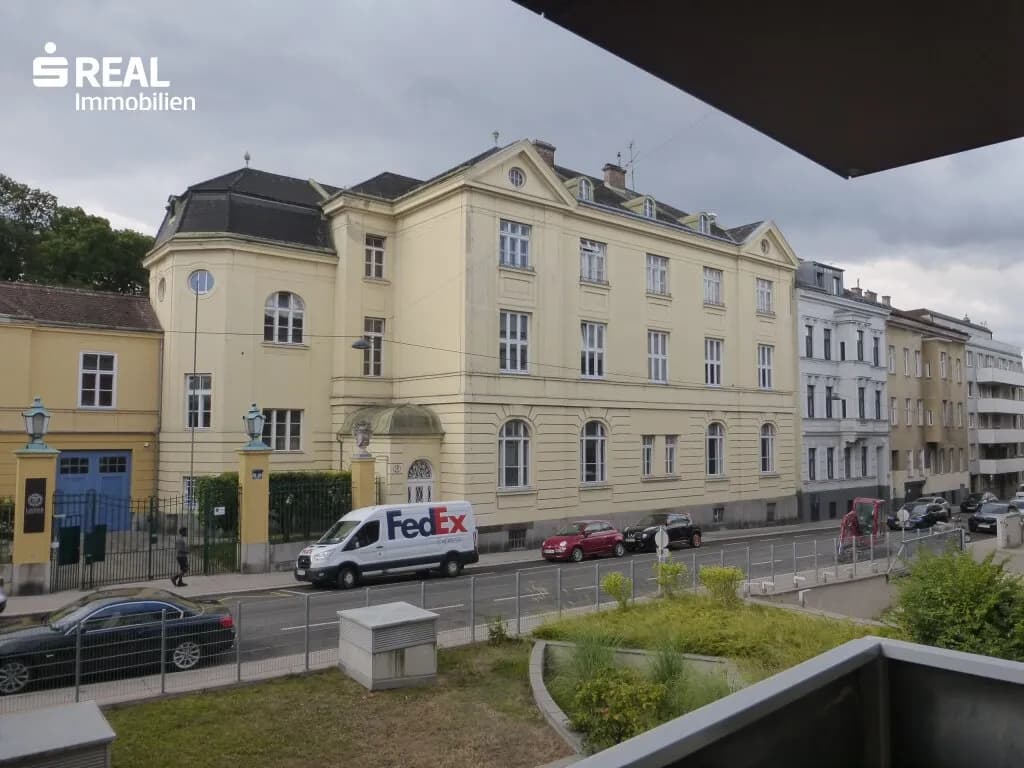 3-Zimmer-Wohnung mieten in Wien – 101,4 m², € 1.980 – Bild 15 von 22
