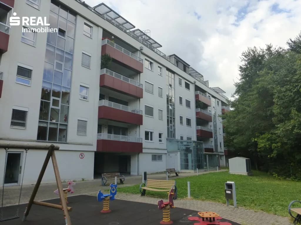 3-Zimmer-Wohnung mieten in Wien – 101,4 m², € 1.980 – Bild 20 von 22