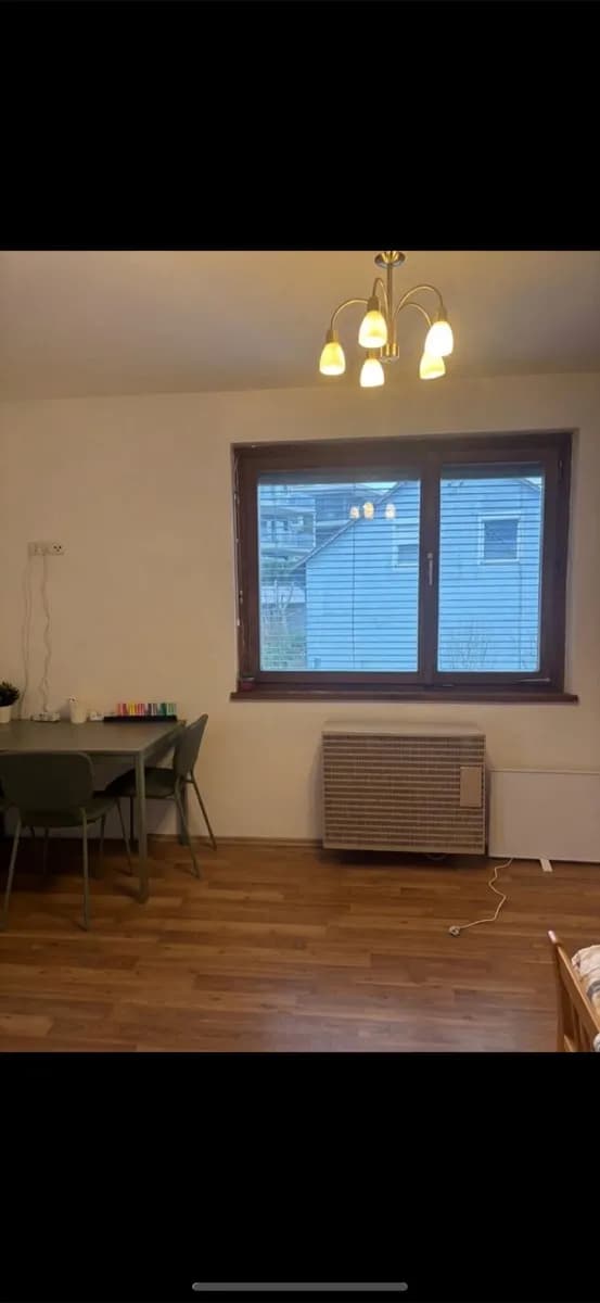 1-Zimmer-Wohnung mieten in Linz – 35 m², € 460