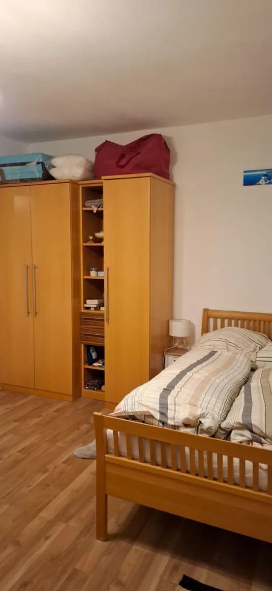 1-Zimmer-Wohnung mieten in Linz – 35 m², € 460 – Bild 2 von 6