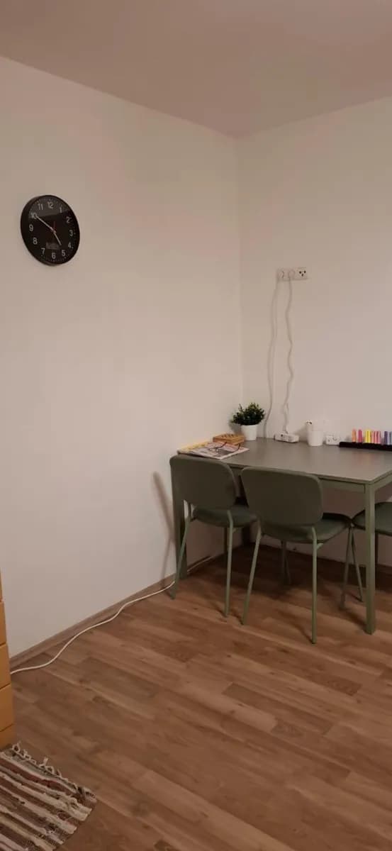 1-Zimmer-Wohnung mieten in Linz – 35 m², € 460 – Bild 3 von 6
