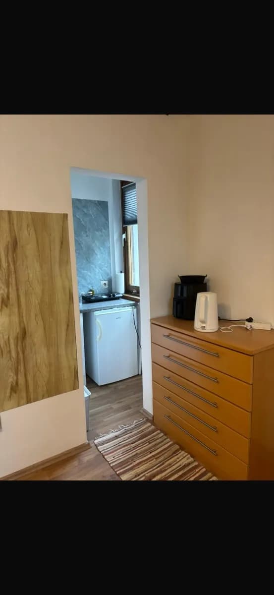 1-Zimmer-Wohnung mieten in Linz – 35 m², € 460 – Bild 6 von 6