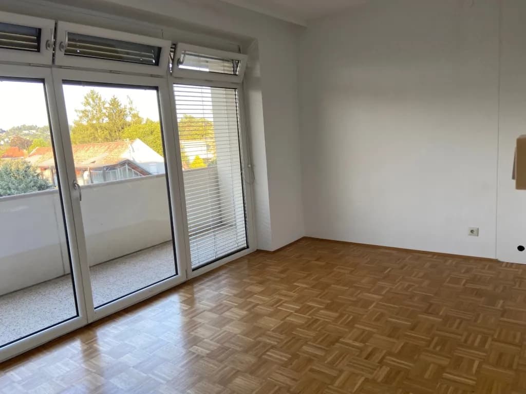 1-Zimmer-Wohnung mieten in Graz – 15 m², € 370 – Bild 2 von 12