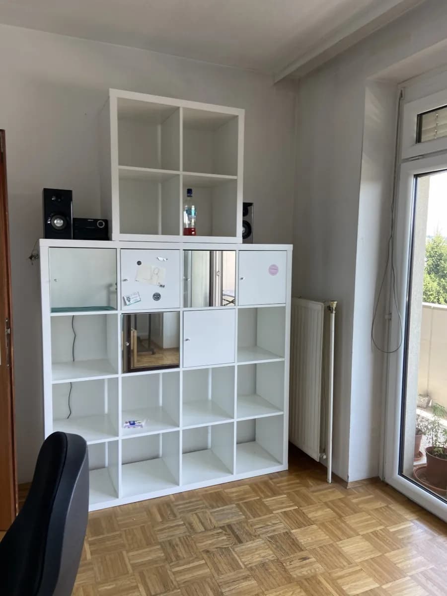 1-Zimmer-Wohnung mieten in Graz – 15 m², € 370 – Bild 4 von 12