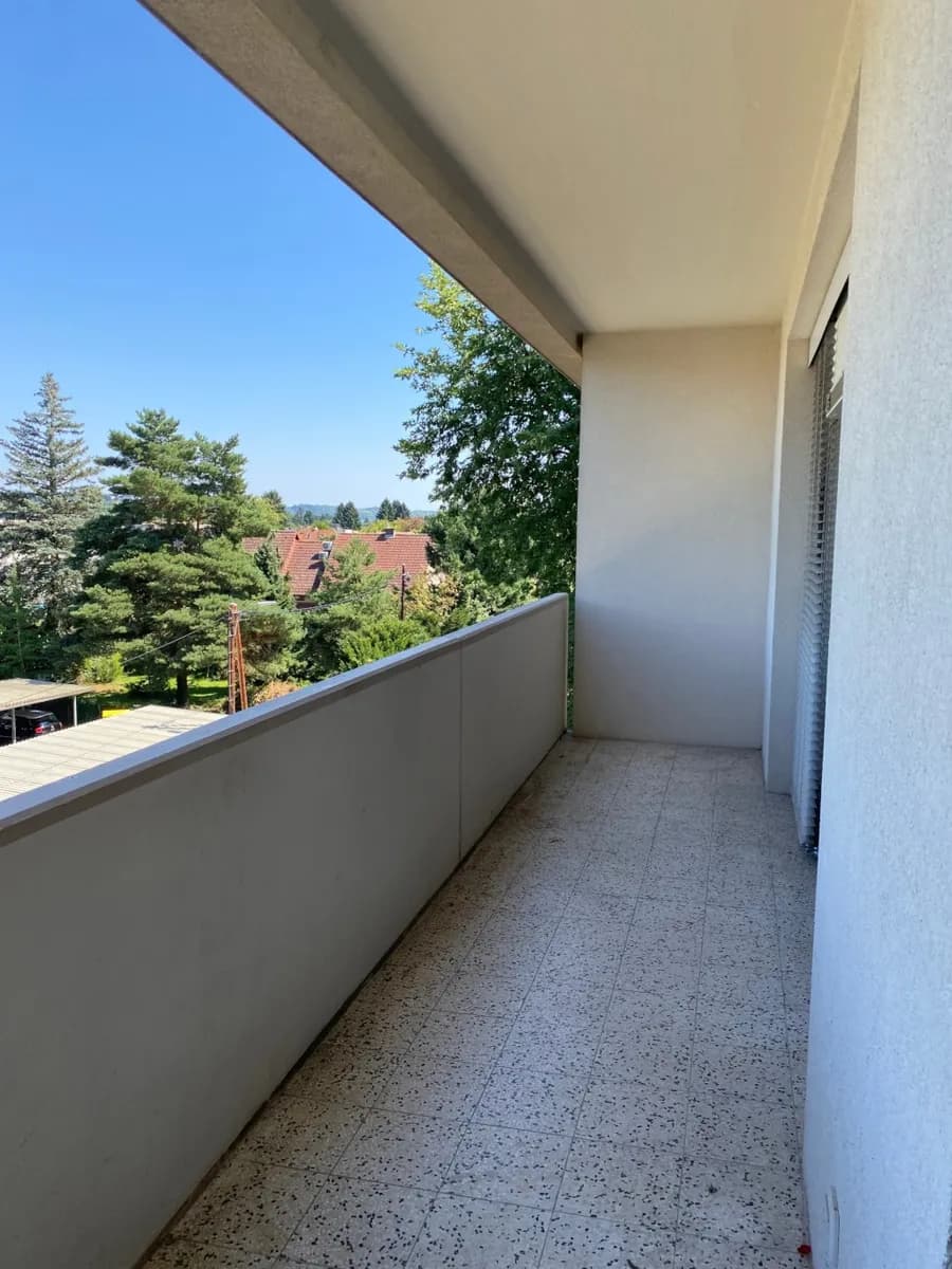1-Zimmer-Wohnung mieten in Graz – 15 m², € 370 – Bild 5 von 12