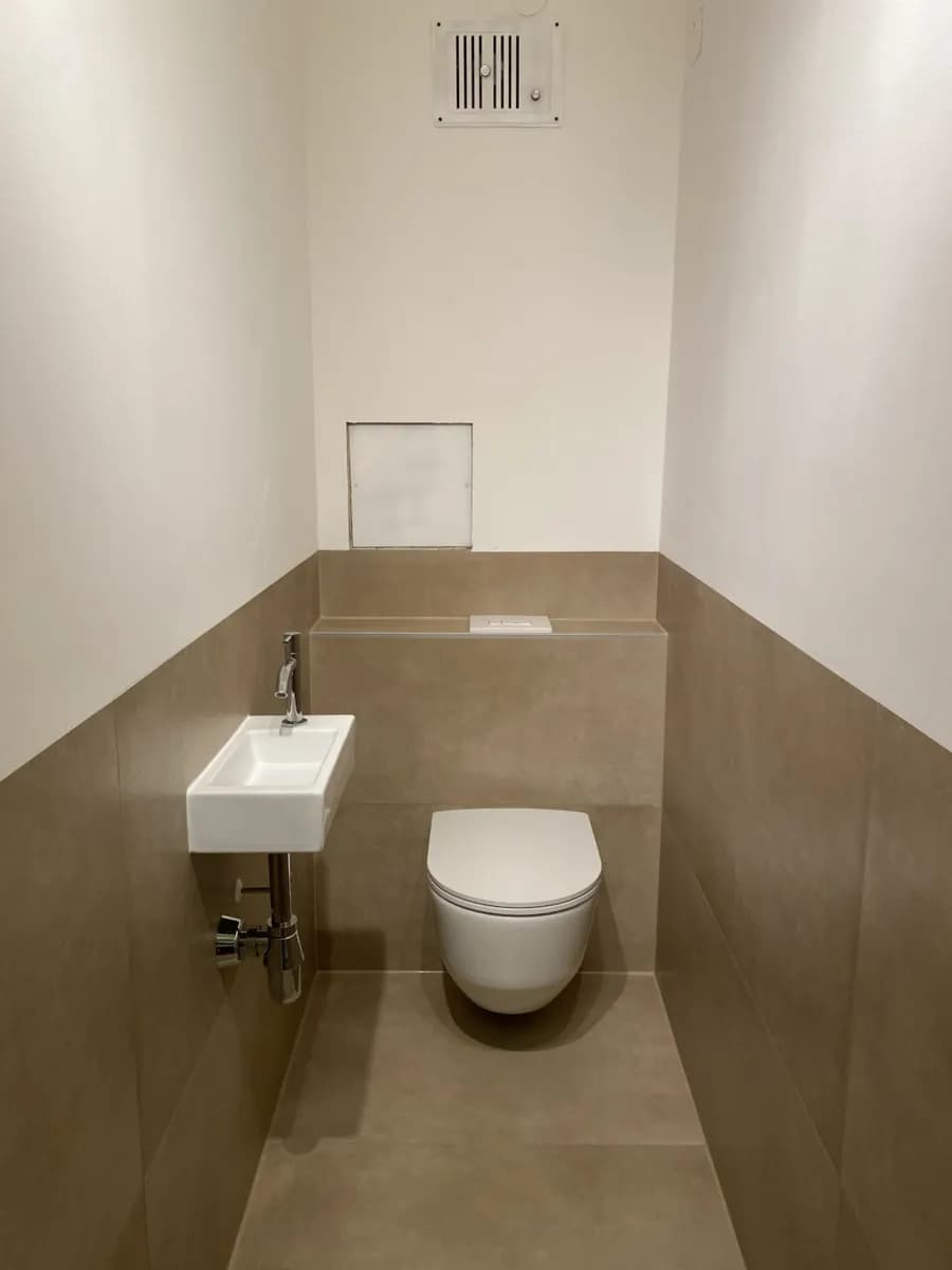 1-Zimmer-Wohnung mieten in Graz – 15 m², € 370 – Bild 7 von 12