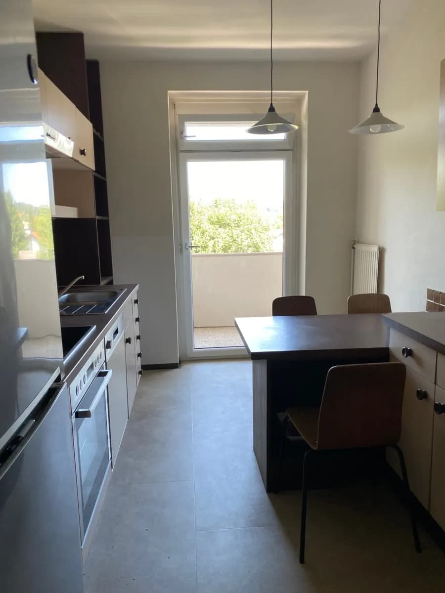 1-Zimmer-Wohnung mieten in Graz – 15 m², € 370 – Bild 9 von 12