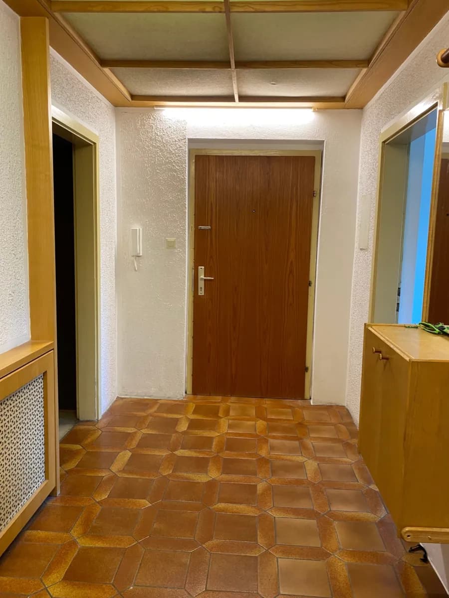 1-Zimmer-Wohnung mieten in Graz – 15 m², € 370 – Bild 11 von 12