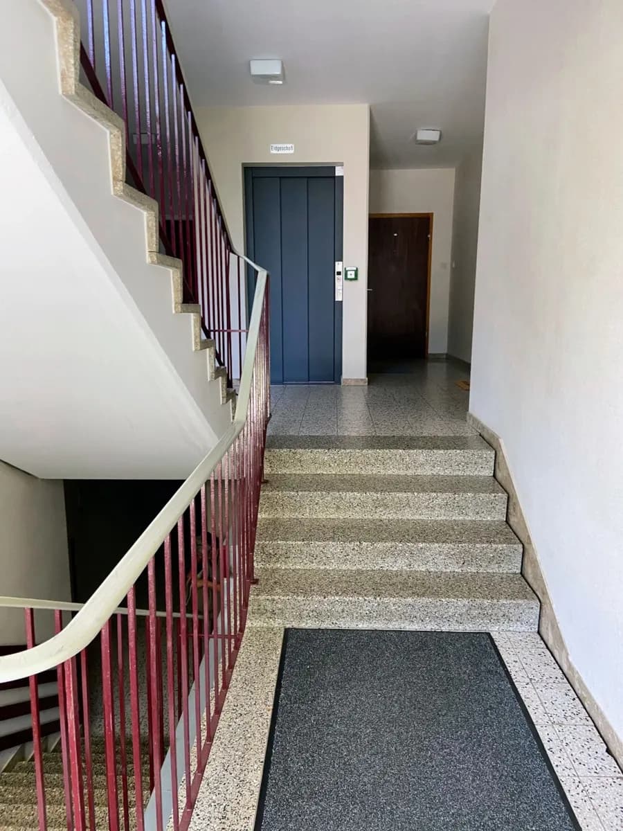 1-Zimmer-Wohnung mieten in Graz – 15 m², € 370 – Bild 12 von 12