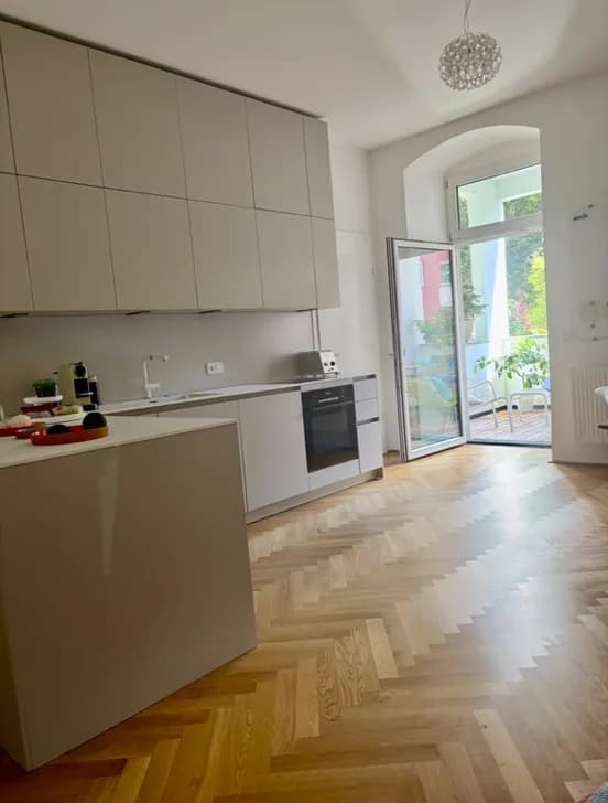 4-Zimmer-Wohnung kaufen in Innsbruck – 100 m², € 825.000