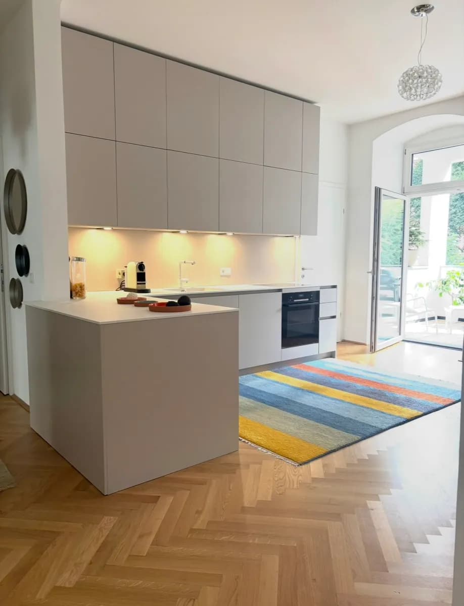 4-Zimmer-Wohnung kaufen in Innsbruck – 100 m², € 825.000 – Bild 2 von 22