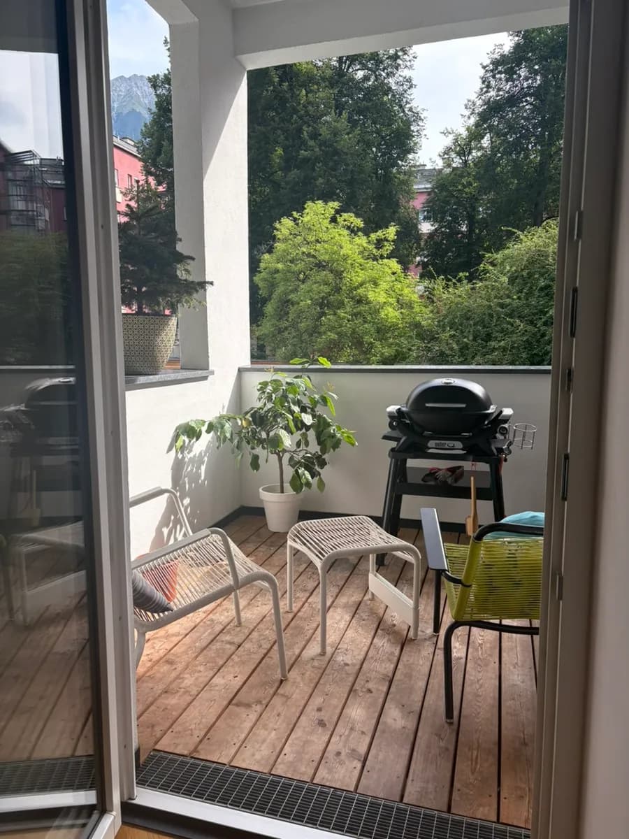 4-Zimmer-Wohnung kaufen in Innsbruck – 100 m², € 825.000 – Bild 6 von 22