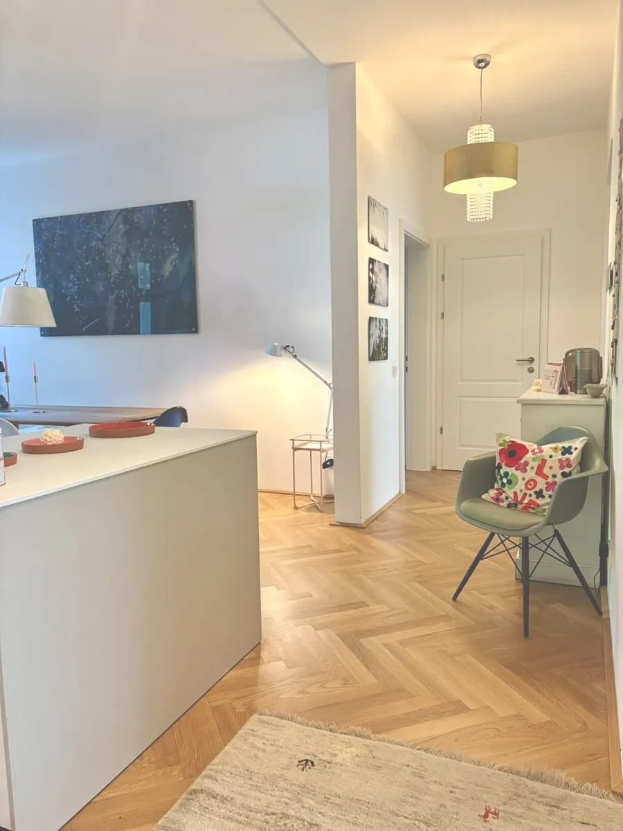 4-Zimmer-Wohnung kaufen in Innsbruck – 100 m², € 825.000 – Bild 9 von 22