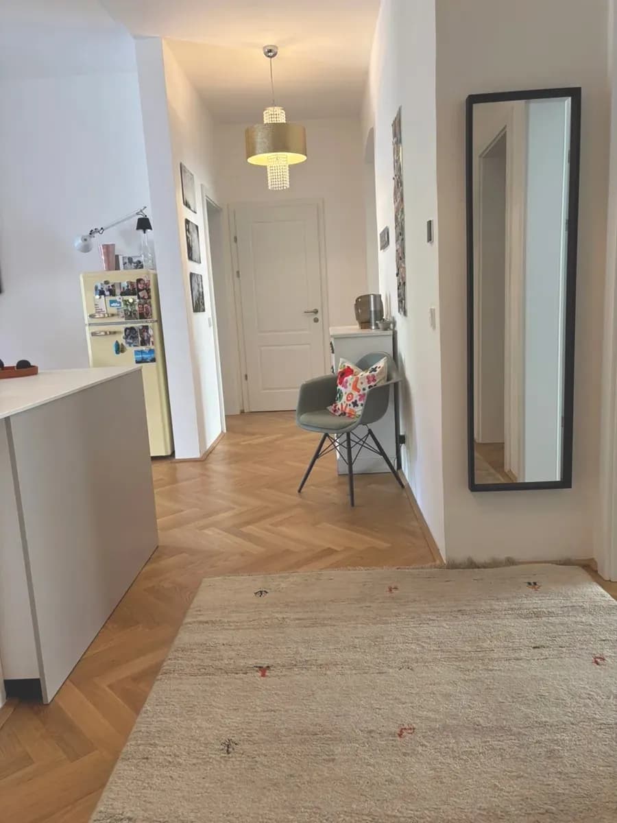 4-Zimmer-Wohnung kaufen in Innsbruck – 100 m², € 825.000 – Bild 13 von 22