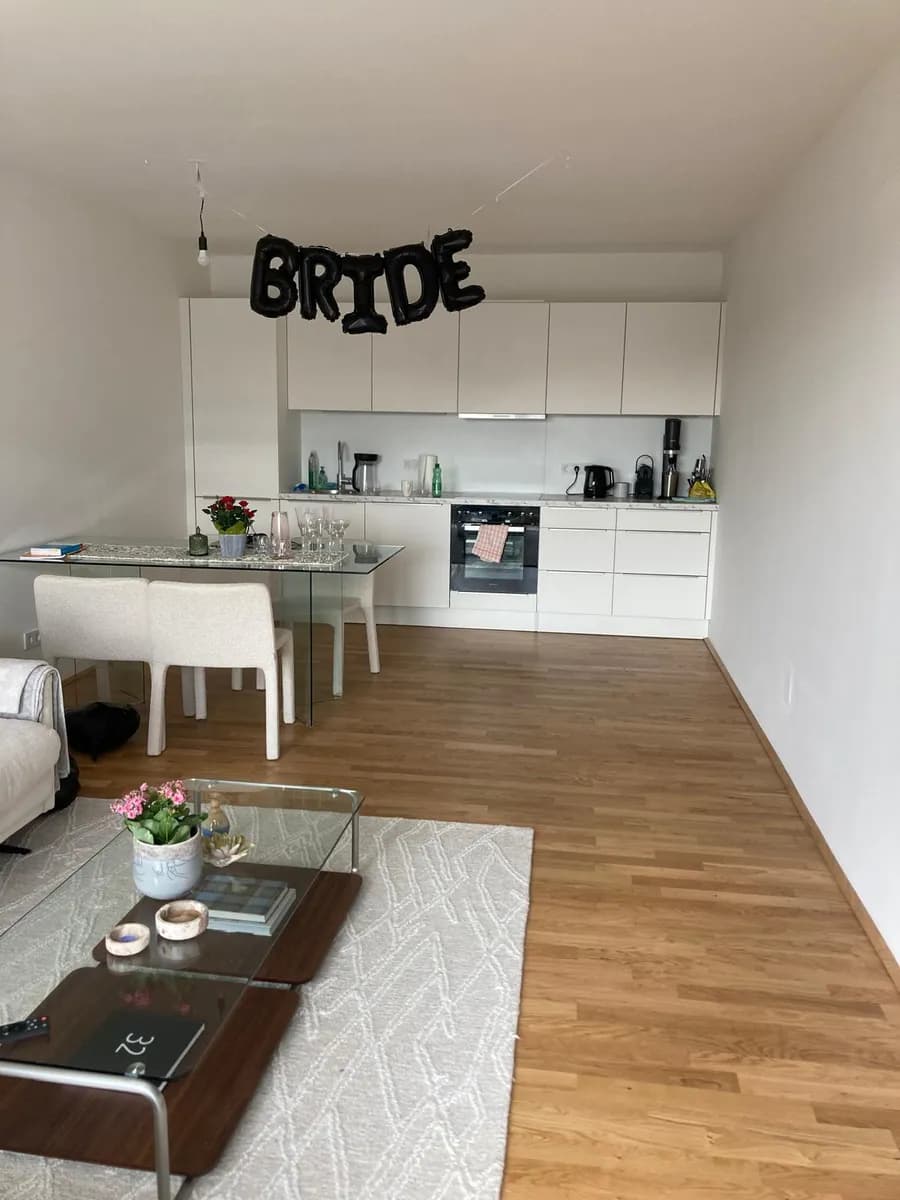 2-Zimmer-Wohnung mieten in Wien – 57 m², € 1.469 – Bild 2 von 7