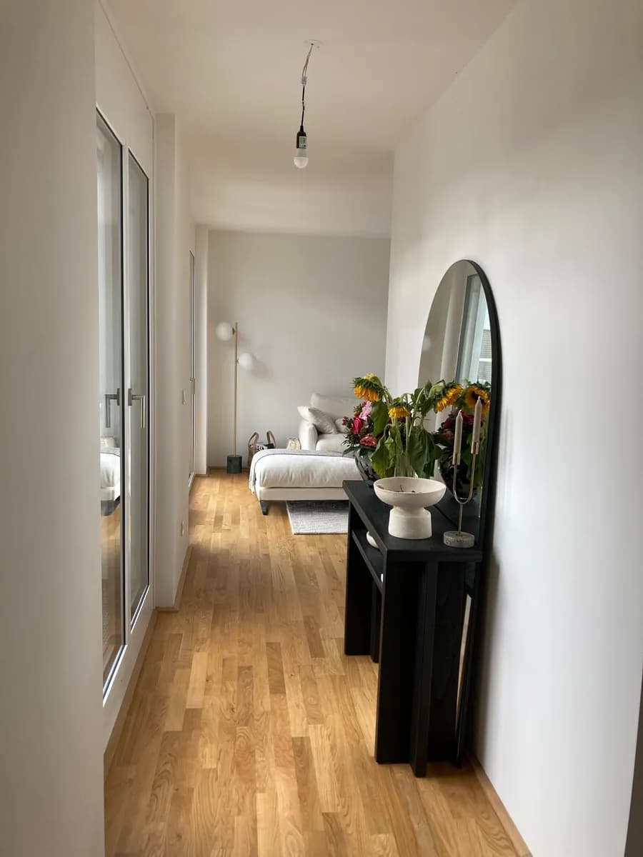 2-Zimmer-Wohnung mieten in Wien – 57 m², € 1.469 – Bild 3 von 7