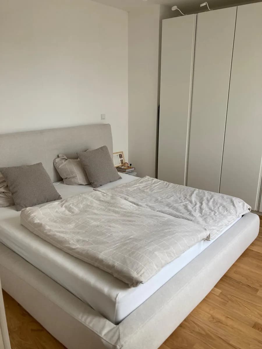 2-Zimmer-Wohnung mieten in Wien – 57 m², € 1.469 – Bild 4 von 7