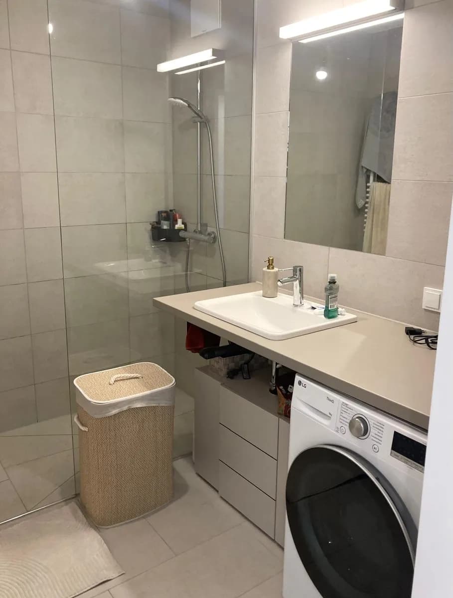 2-Zimmer-Wohnung mieten in Wien – 57 m², € 1.469 – Bild 5 von 7