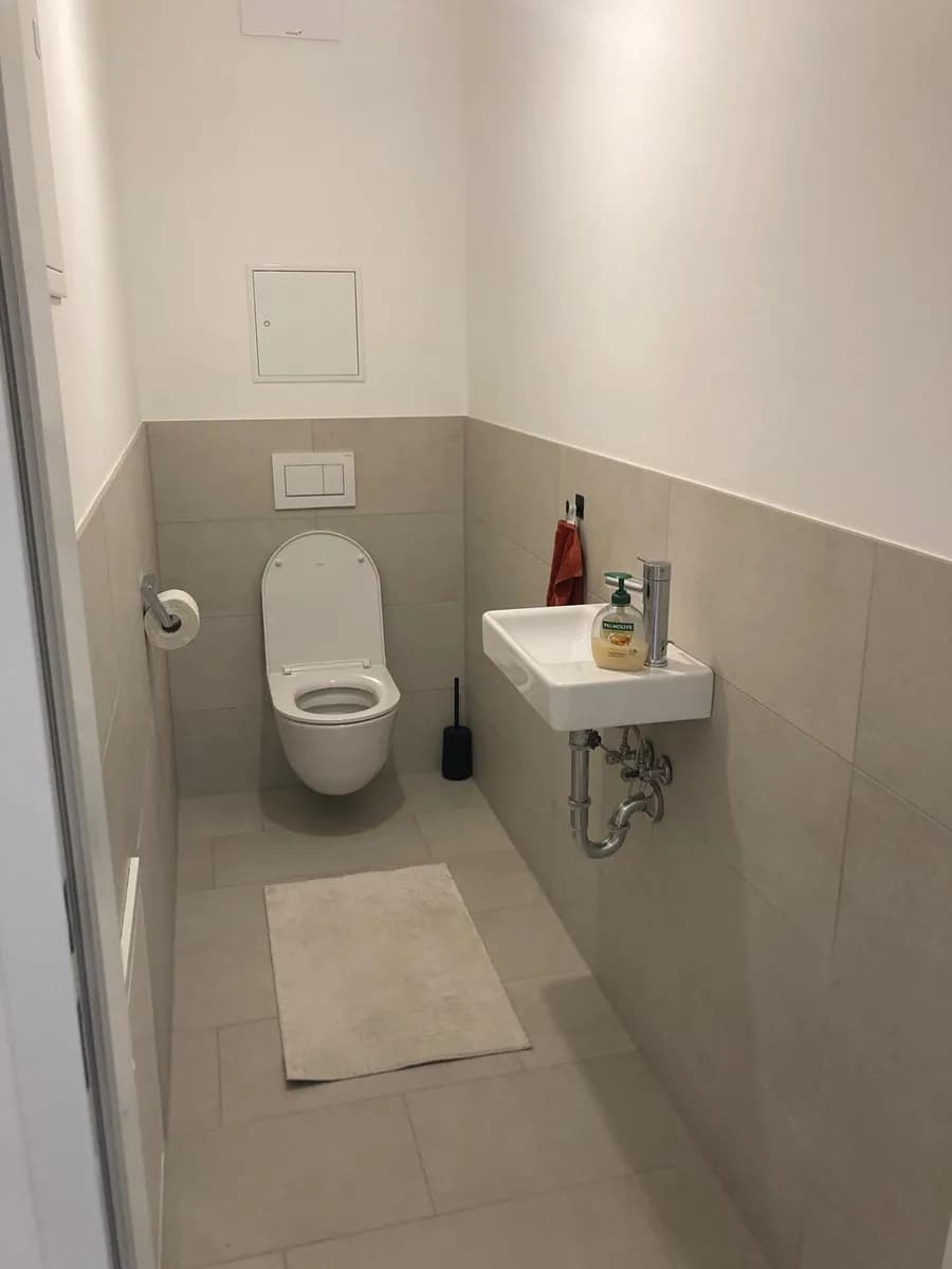 2-Zimmer-Wohnung mieten in Wien – 57 m², € 1.469 – Bild 6 von 7