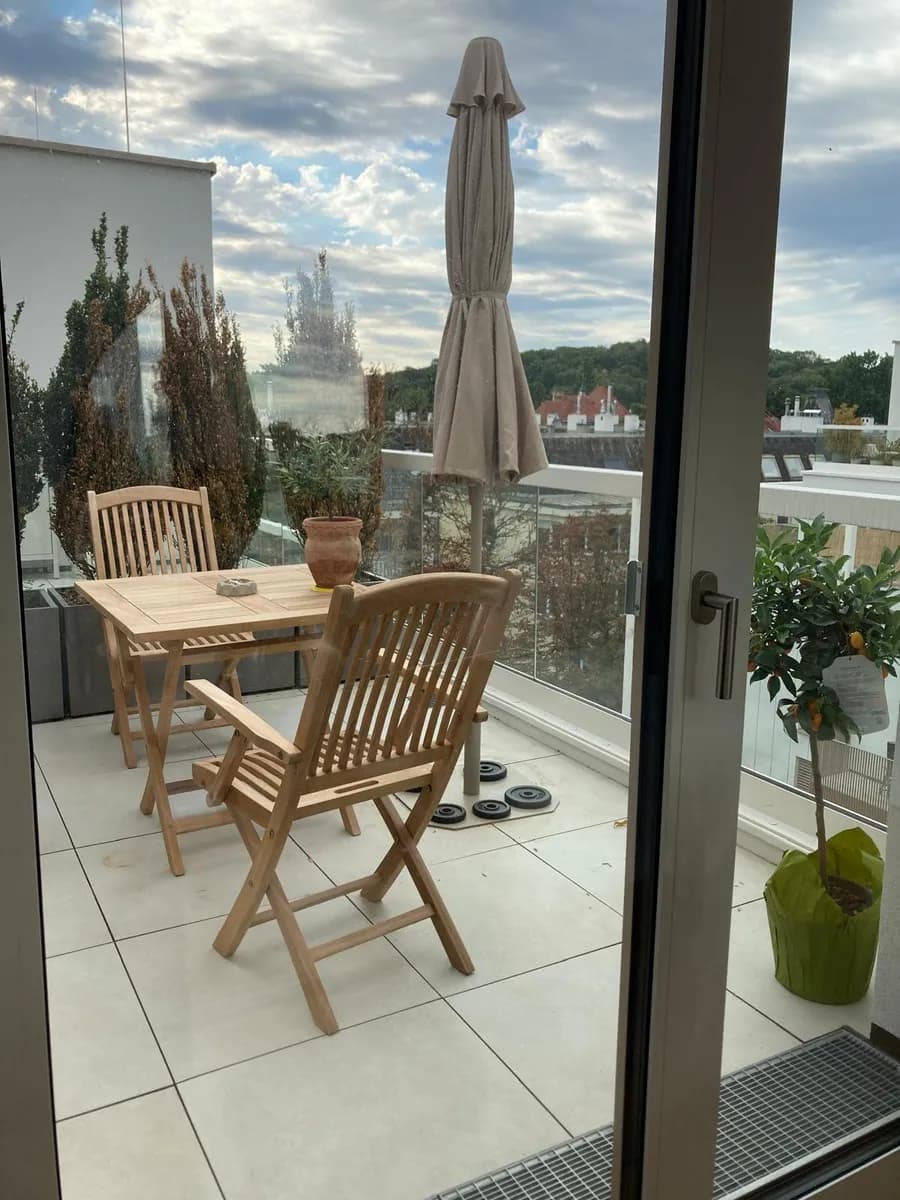 2-Zimmer-Wohnung mieten in Wien – 57 m², € 1.469 – Bild 7 von 7