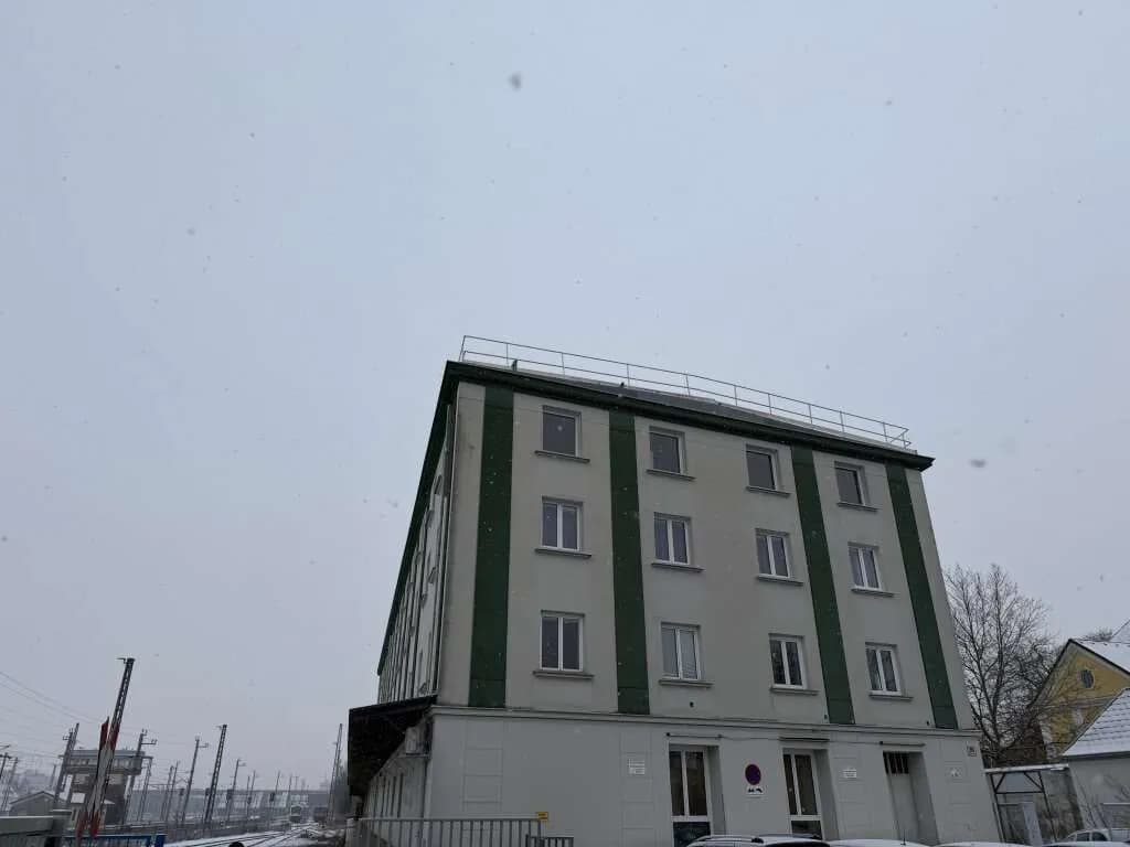 Gewerbeimmobilie mieten in Wels – 100 m² – Bild 5 von 17