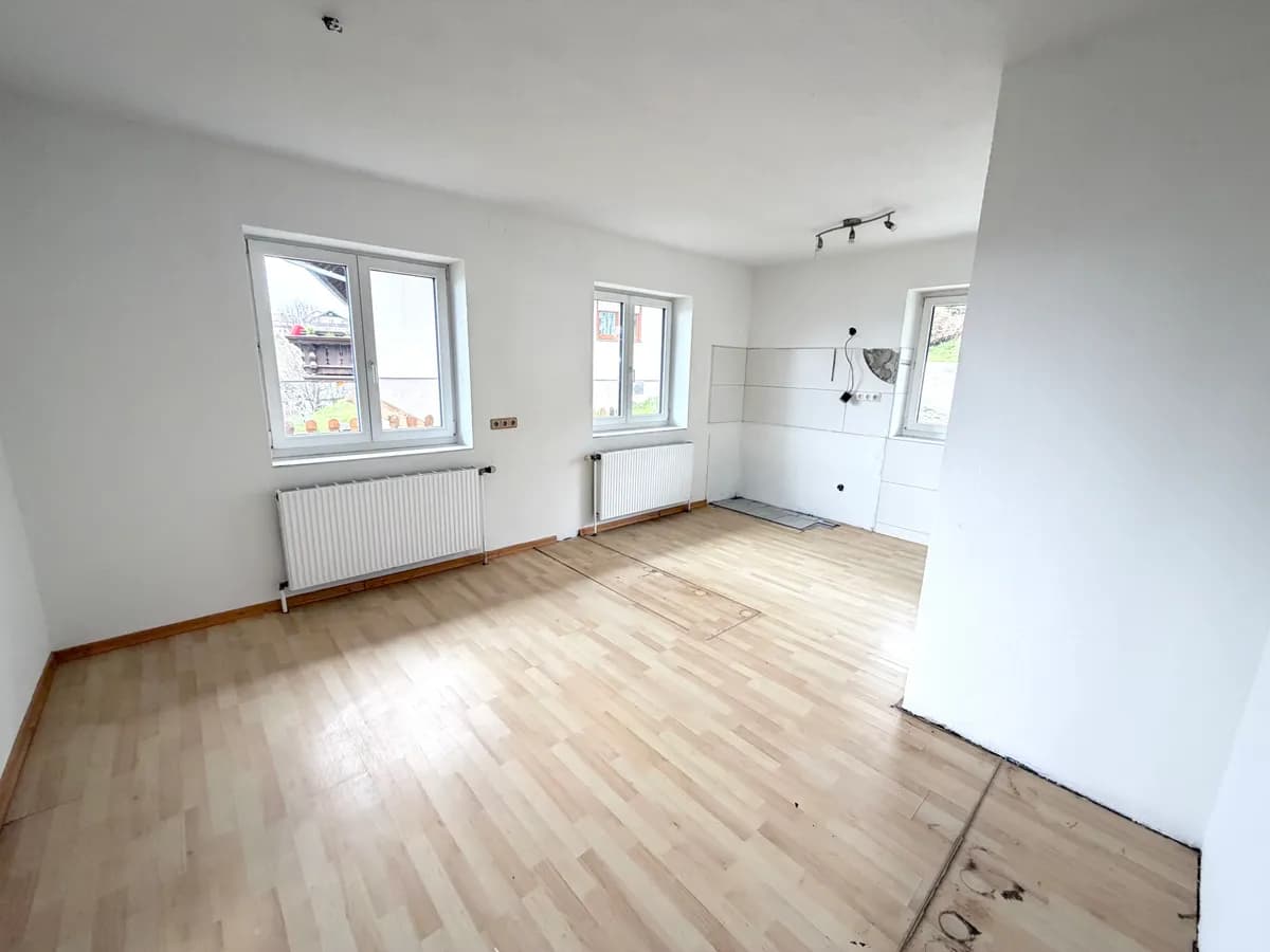 4-Zimmer-Haus kaufen in Weiz – 97 m², € 240.000 – Bild 4 von 41