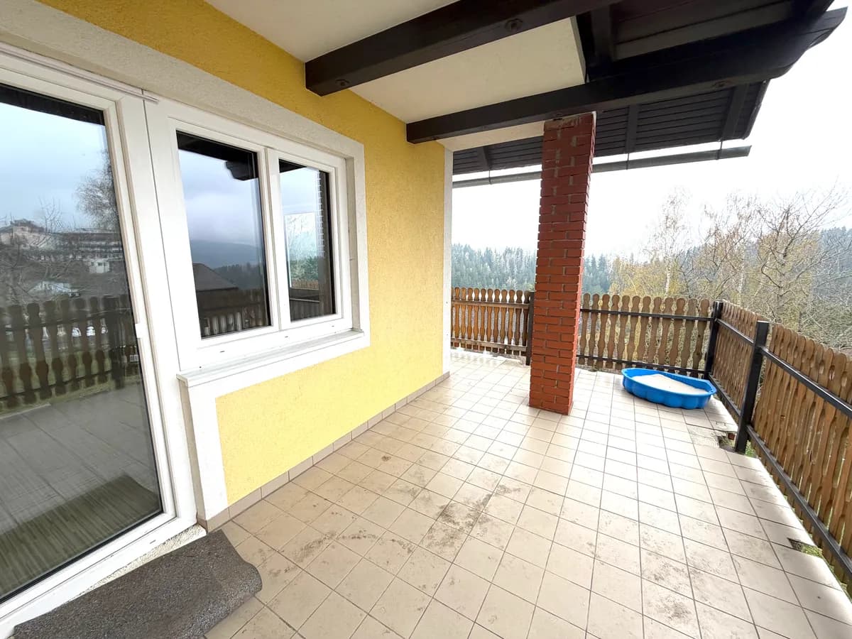 4-Zimmer-Haus kaufen in Weiz – 97 m², € 240.000 – Bild 11 von 41