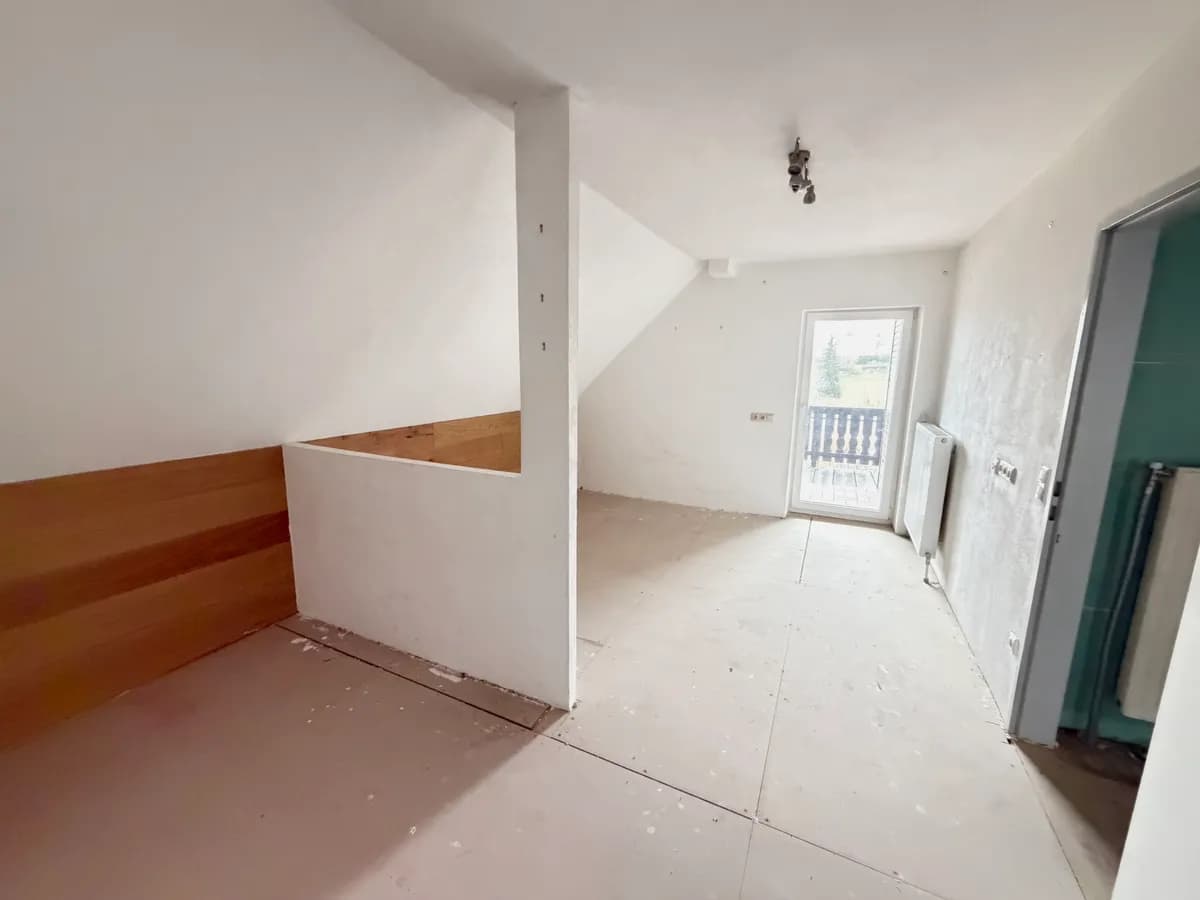 4-Zimmer-Haus kaufen in Weiz – 97 m², € 240.000 – Bild 20 von 41