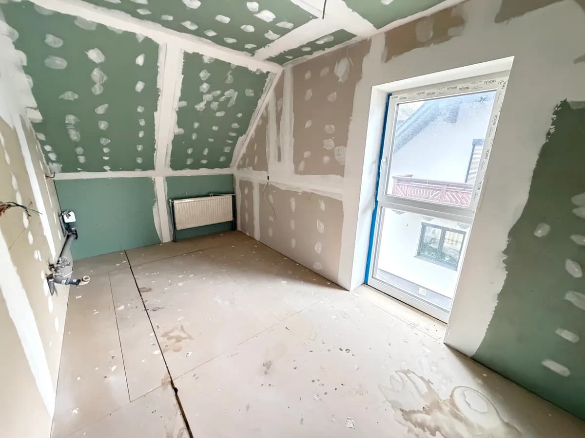 4-Zimmer-Haus kaufen in Weiz – 97 m², € 240.000 – Bild 22 von 41