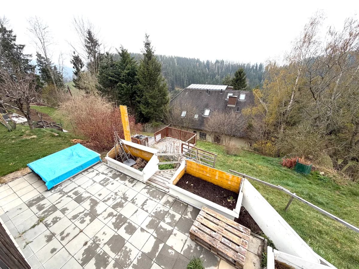 4-Zimmer-Haus kaufen in Weiz – 97 m², € 240.000 – Bild 28 von 41