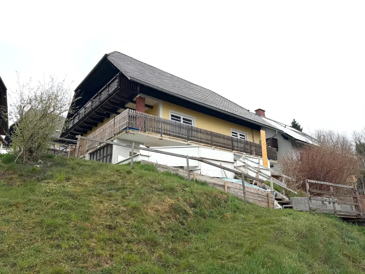4-Zimmer-Haus kaufen in Weiz – 97 m², € 240.000 – Bild 37 von 41