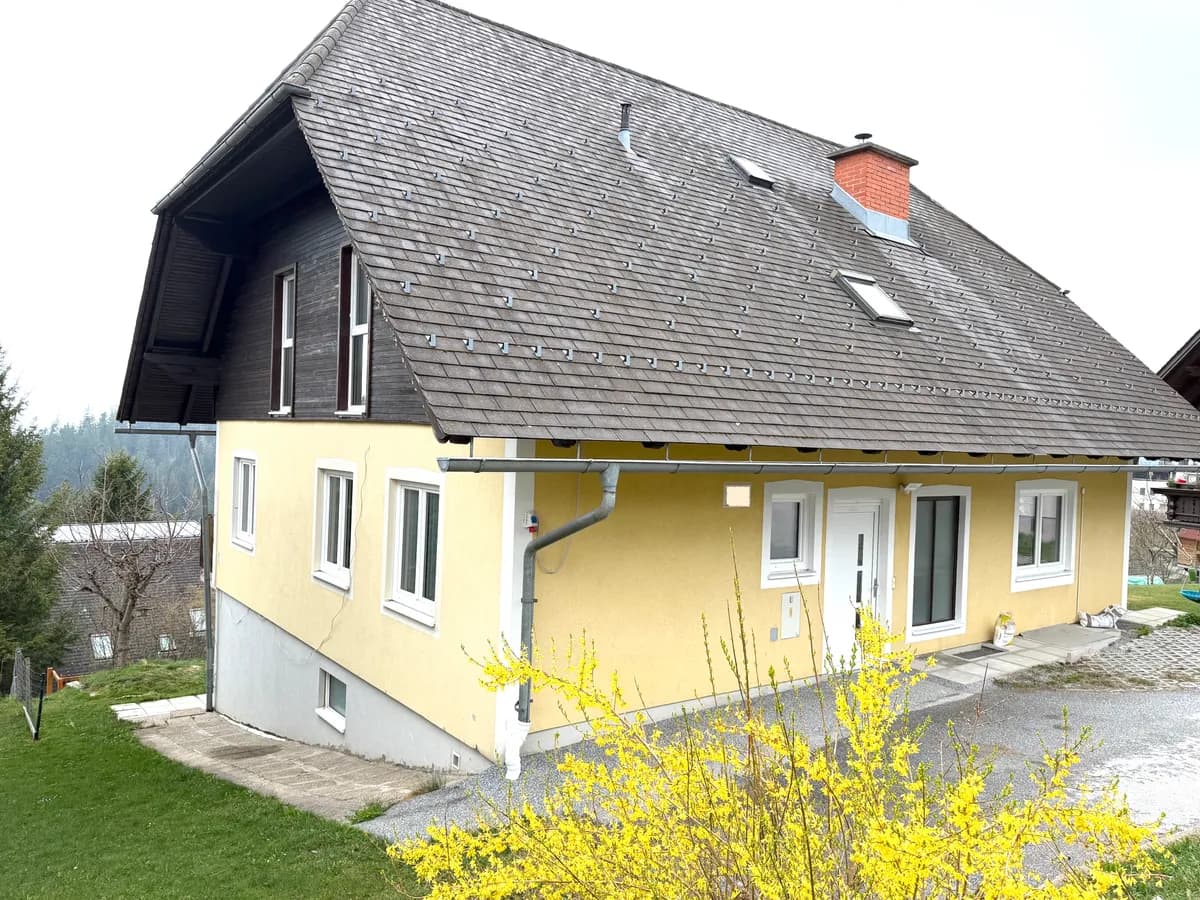 4-Zimmer-Haus kaufen in Weiz – 97 m², € 240.000 – Bild 39 von 41