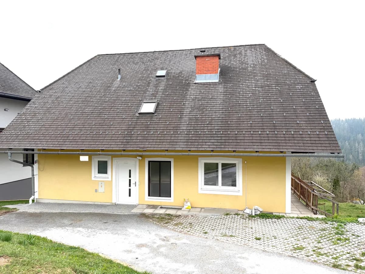 4-Zimmer-Haus kaufen in Weiz – 97 m², € 240.000 – Bild 41 von 41