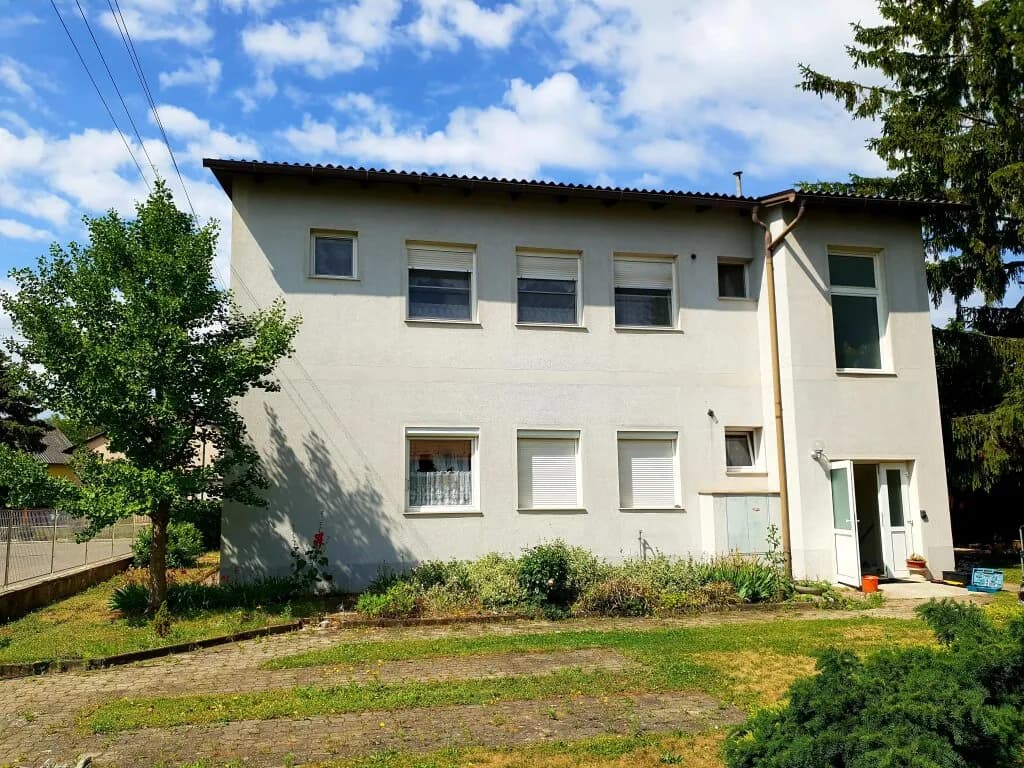6-Zimmer-Gewerbeimmobilie kaufen in Wiener Neustadt Land – 180 m², € 437.000 – Bild 3 von 31