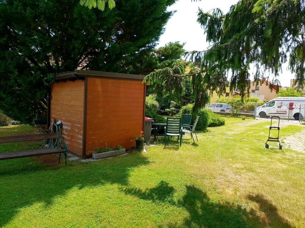 6-Zimmer-Gewerbeimmobilie kaufen in Wiener Neustadt Land – 180 m², € 437.000 – Bild 27 von 31