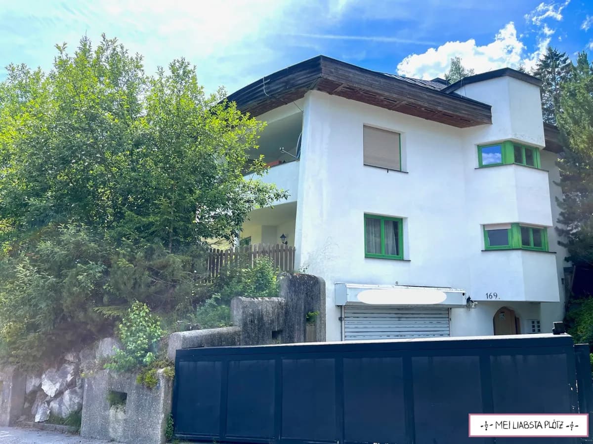 Gewerbeimmobilie kaufen in Innsbruck-Land – 600 m² – Bild 3 von 11