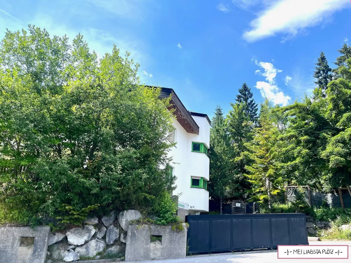 Gewerbeimmobilie kaufen in Innsbruck-Land – 600 m² – Bild 4 von 11