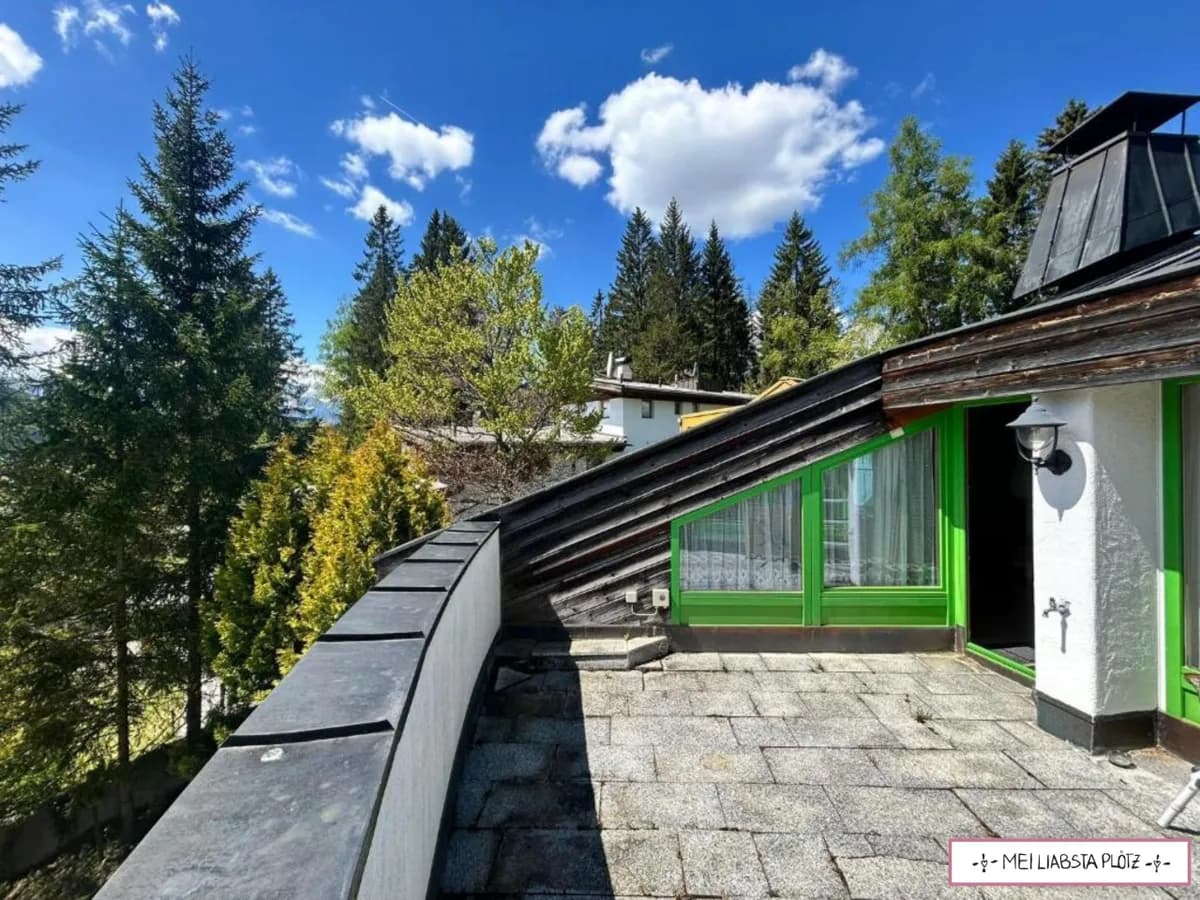 Gewerbeimmobilie kaufen in Innsbruck-Land – 600 m² – Bild 5 von 11