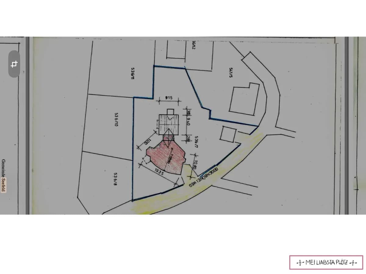 Gewerbeimmobilie kaufen in Innsbruck-Land – 600 m² – Bild 11 von 11