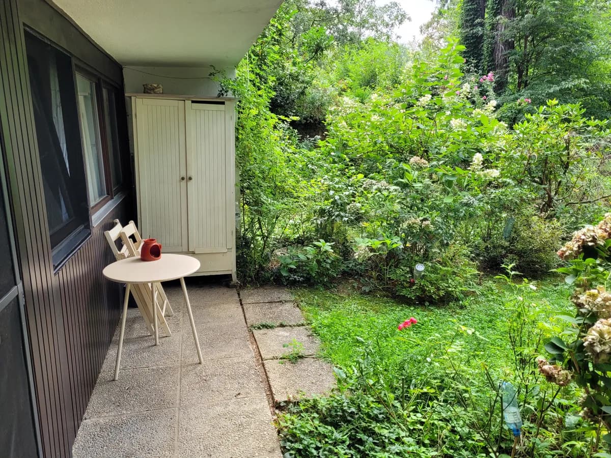 1-Zimmer-Wohnung mieten in Graz – 33 m², € 410 – Bild 4 von 5