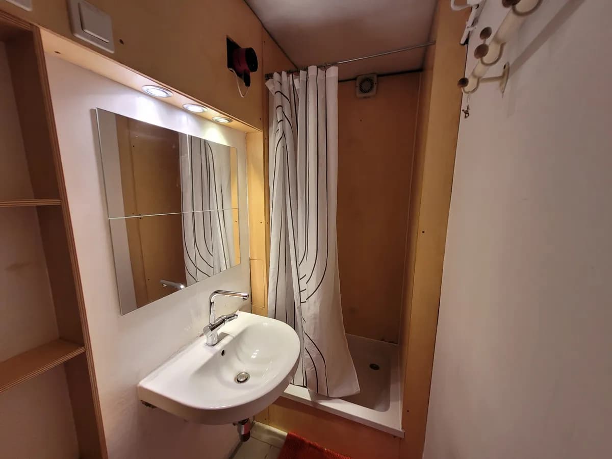 1-Zimmer-Wohnung mieten in Graz – 33 m², € 410 – Bild 5 von 5