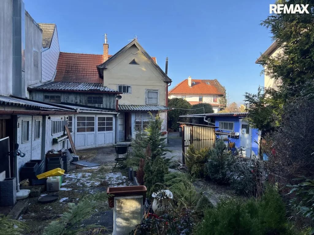Grundstück kaufen in Wiener Neustadt – 590 m², € 219.000 – Bild 12 von 27