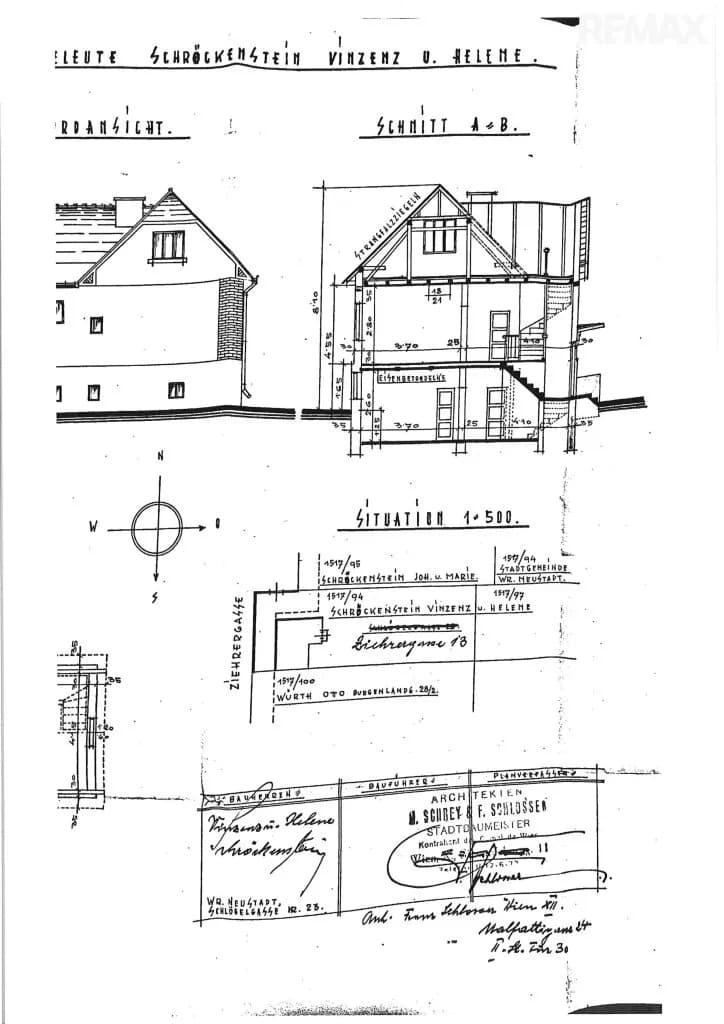 Grundstück kaufen in Wiener Neustadt – 590 m², € 219.000 – Bild 26 von 27
