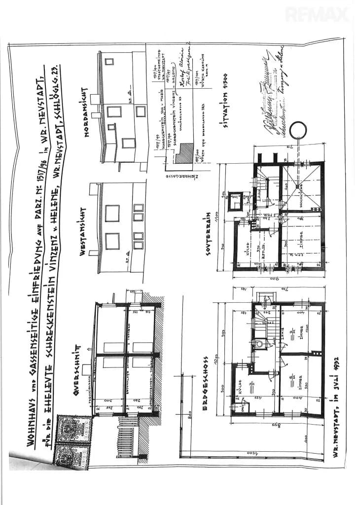 Grundstück kaufen in Wiener Neustadt – 590 m², € 219.000 – Bild 27 von 27
