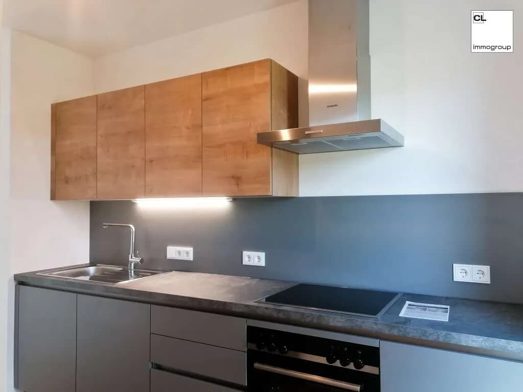 2-Zimmer-Wohnung mieten in Braunau am Inn – 63,85 m², € 1.060 – Bild 1 von 6