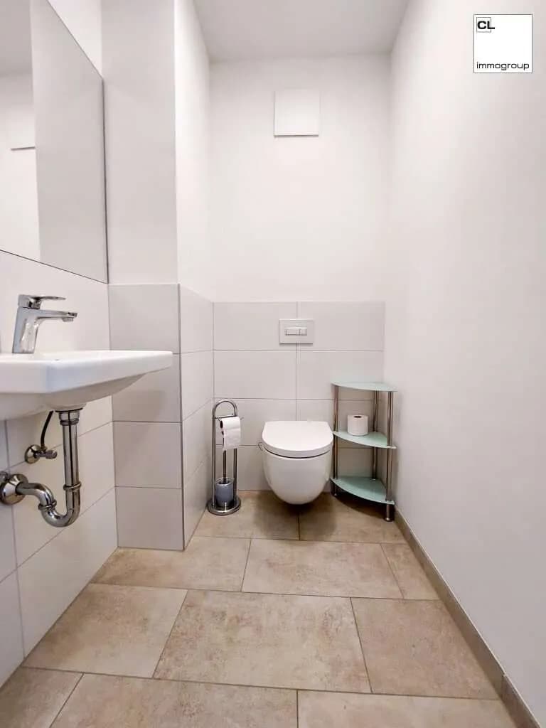 2-Zimmer-Wohnung mieten in Braunau am Inn – 63,85 m², € 1.060 – Bild 5 von 6