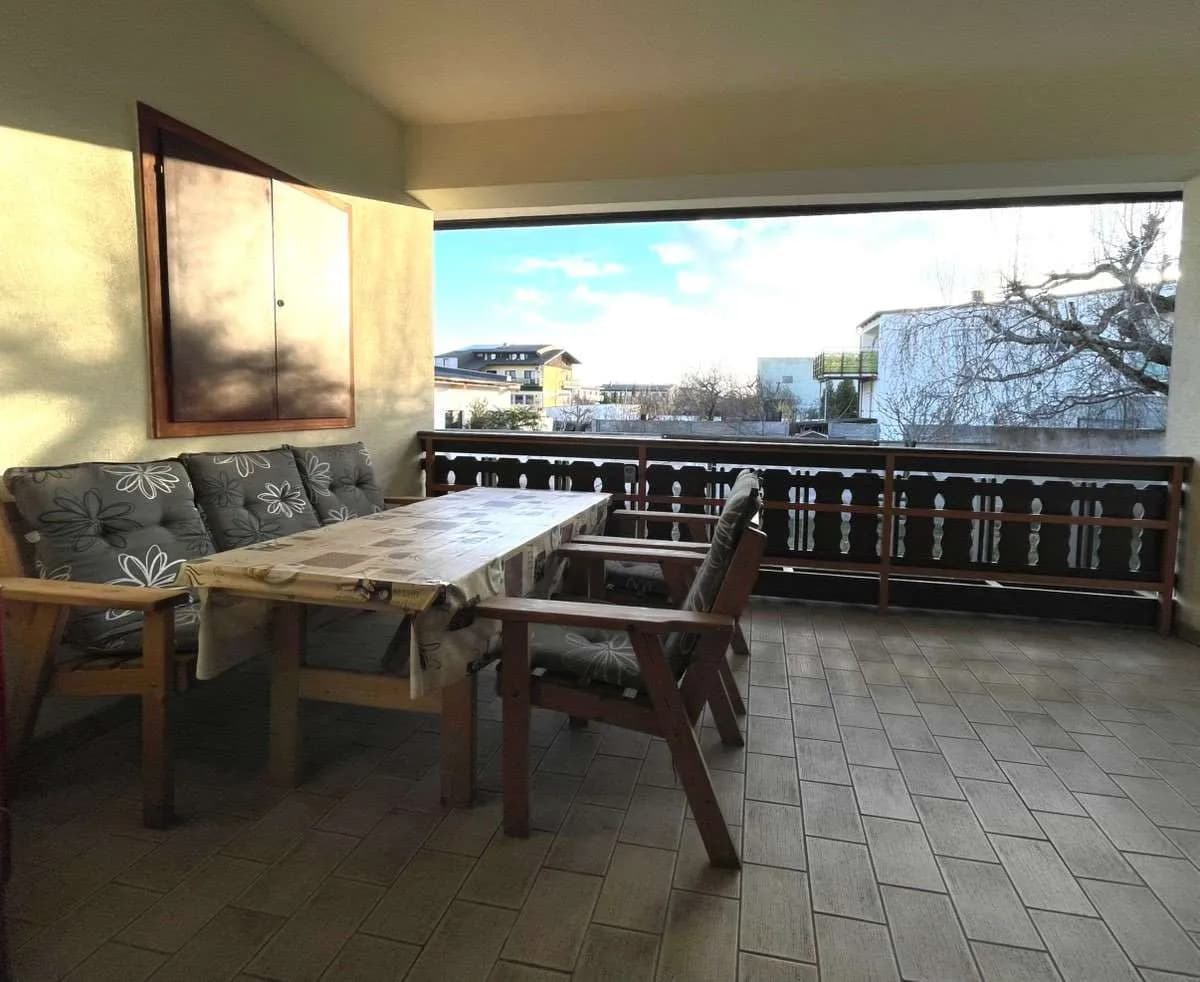 5-Zimmer-Haus mieten in Neusiedl am See – 145 m², € 1.370 – Bild 2 von 13