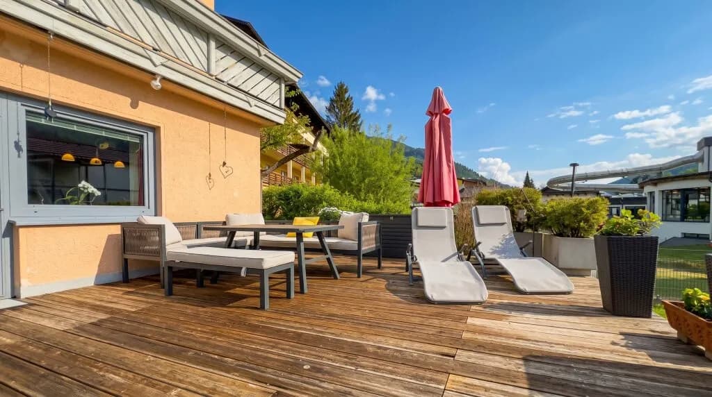 5-Zimmer-Wohnung kaufen in Spittal an der Drau – 102 m², € 672.000